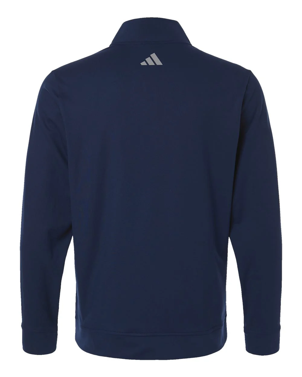 Adidas-A2017-Men's Ultimate365 Classic Quarter-Zip Pullover - Image 18
