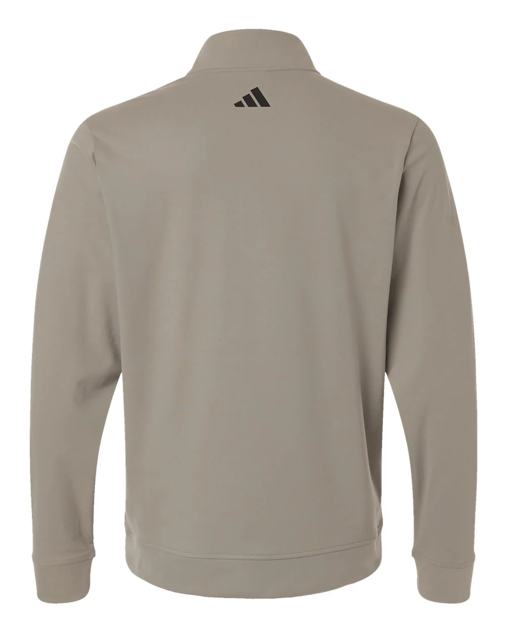 Adidas-A2017-Men's Ultimate365 Classic Quarter-Zip Pullover - Image 19