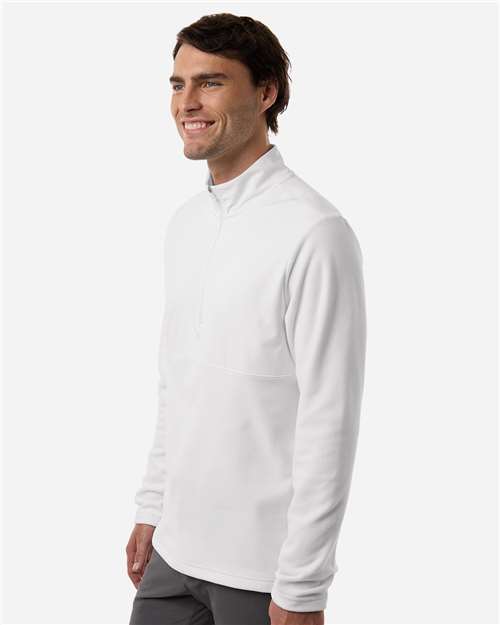 Adidas-A2020-Men's Ultimate365 Cozy Quarter-Zip Pullover - Image 20
