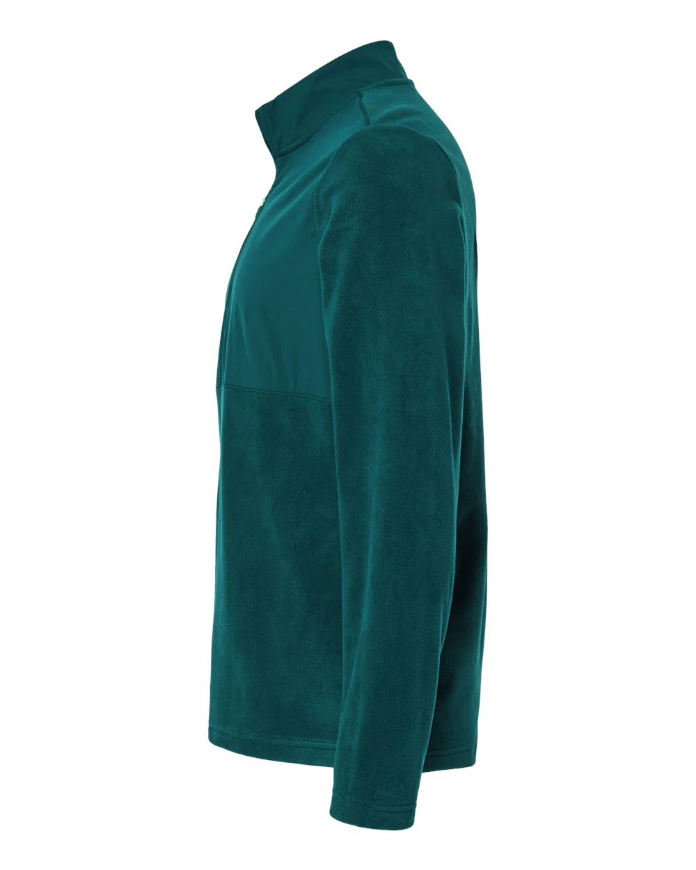 Adidas-A2020-Men's Ultimate365 Cozy Quarter-Zip Pullover - Image 23