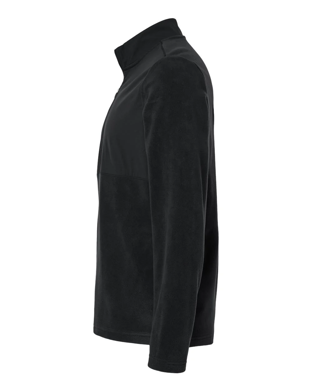 Adidas-A2020-Men's Ultimate365 Cozy Quarter-Zip Pullover - Image 25