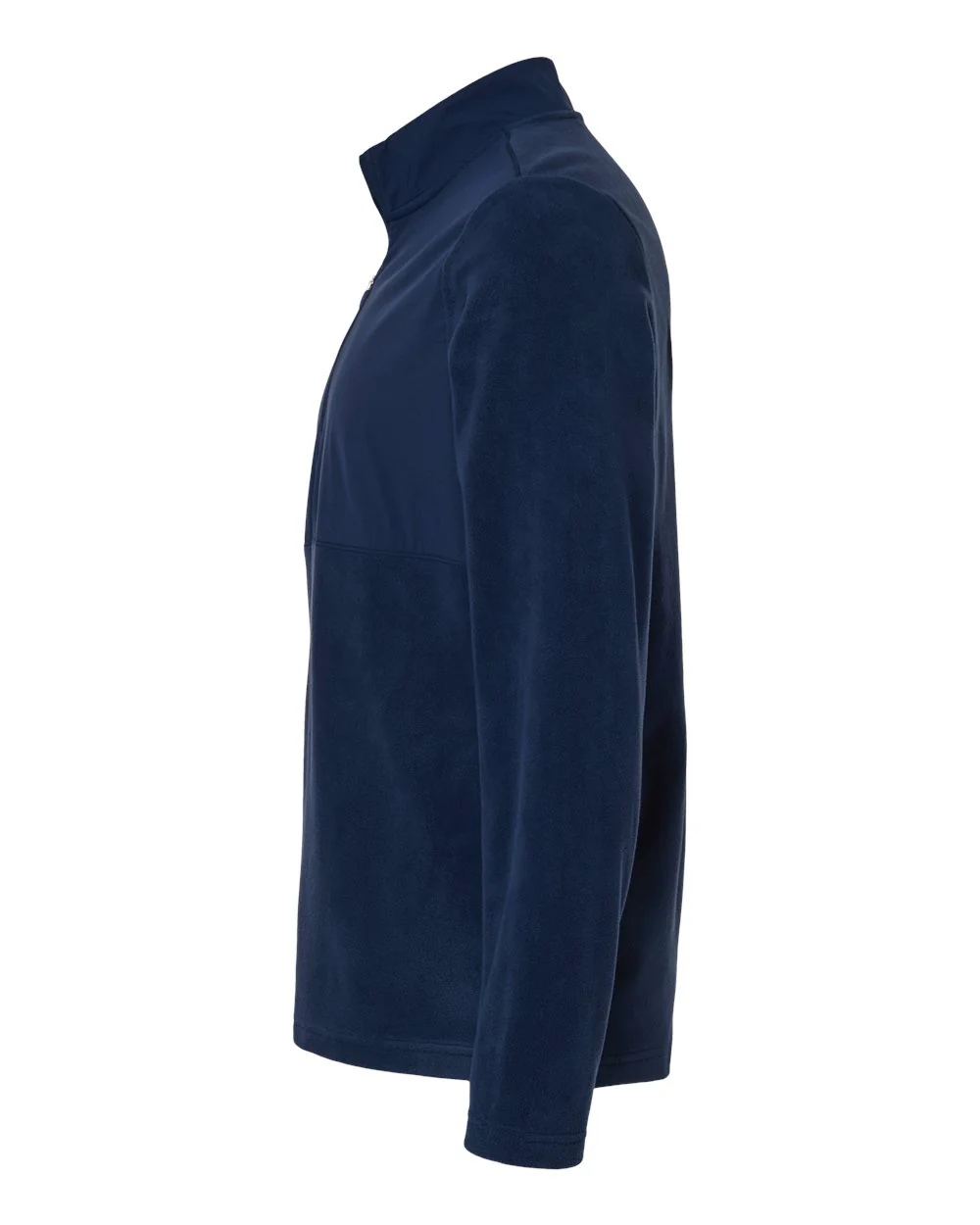 Adidas-A2020-Men's Ultimate365 Cozy Quarter-Zip Pullover - Image 27