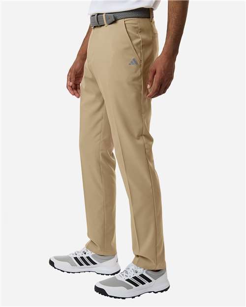 Adidas-A2021-Men's Golf Tapered Pants - Image 12