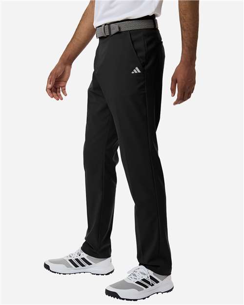 Adidas-A2021-Men's Golf Tapered Pants - Image 6