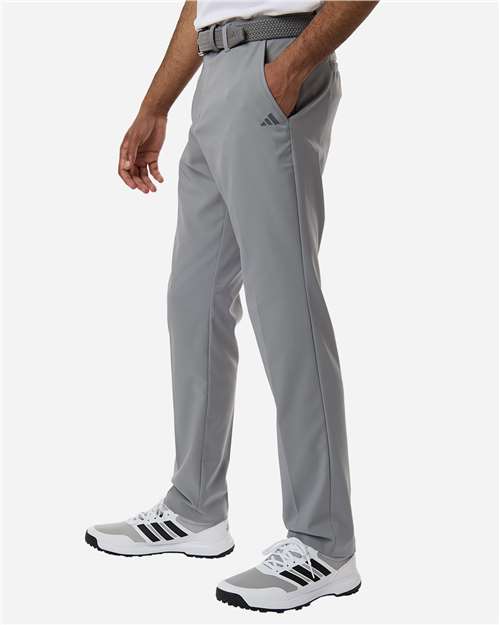 Adidas-A2021-Men's Golf Tapered Pants - Image 9