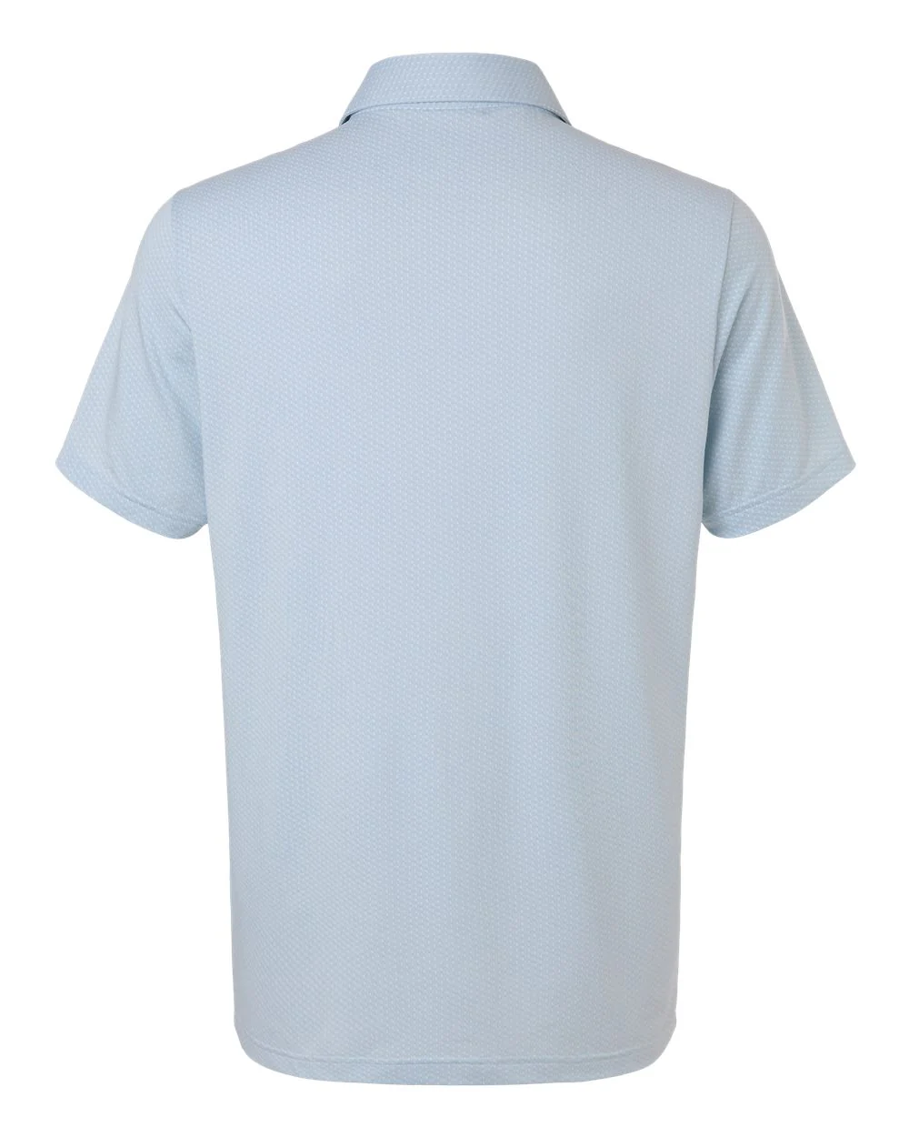 Adidas-A2024-Men's Performance Textured Polo - Image 6