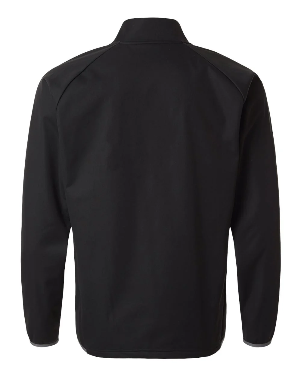 Adidas-A2027-Men's Ultimate365 Wind Quarter-Zip Pullover - Image 10