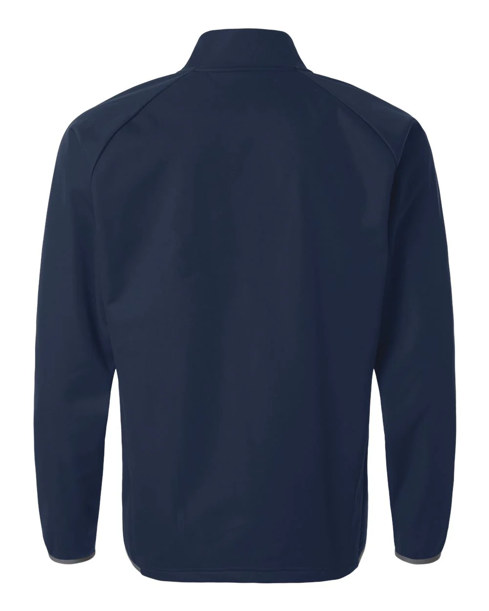 Adidas-A2027-Men's Ultimate365 Wind Quarter-Zip Pullover - Image 12