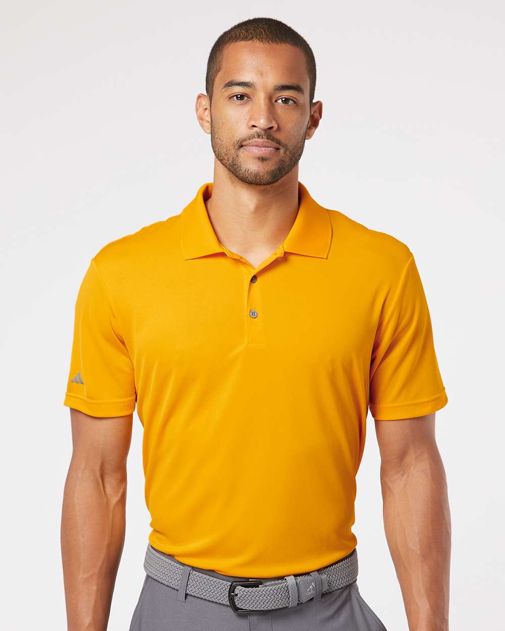 Adidas-A230-Performance Polo - Image 11