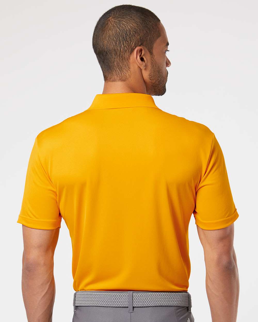 Adidas-A230-Performance Polo - Image 13
