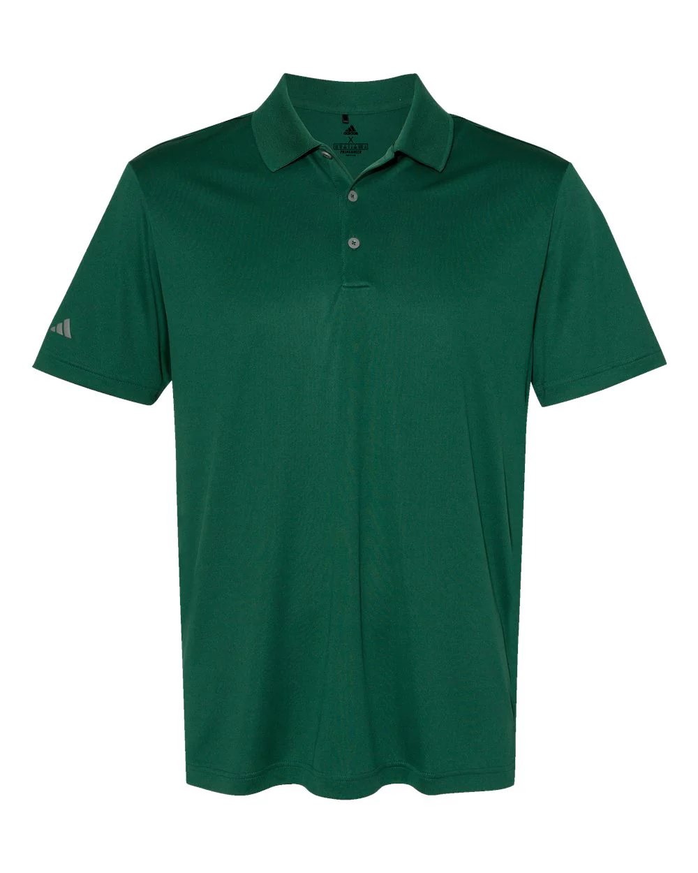 Adidas-A230-Performance Polo - Image 14