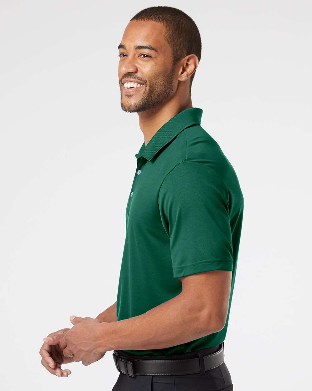 Adidas-A230-Performance Polo - Image 18
