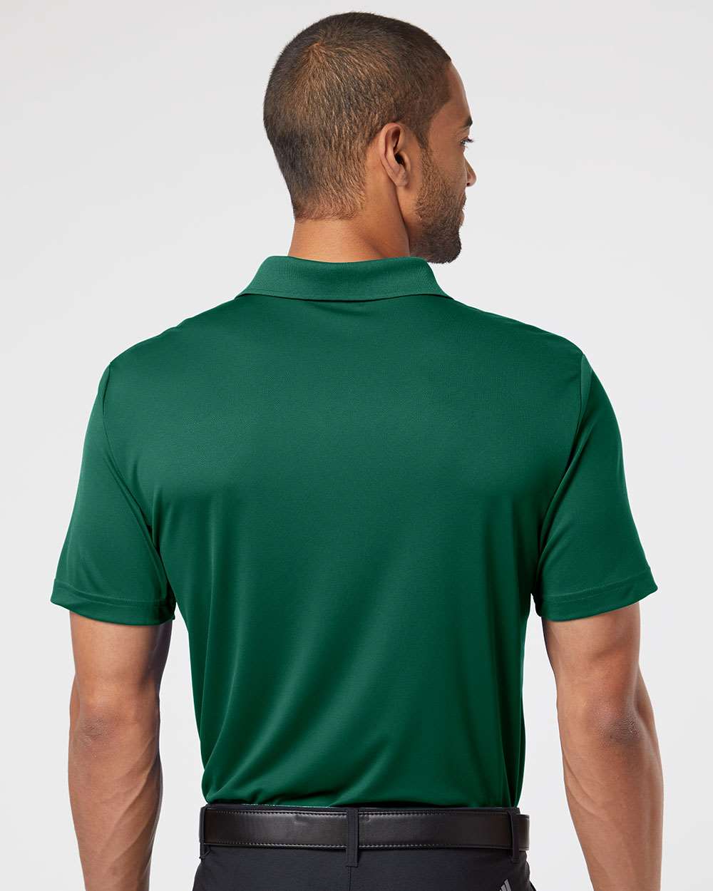 Adidas-A230-Performance Polo - Image 19