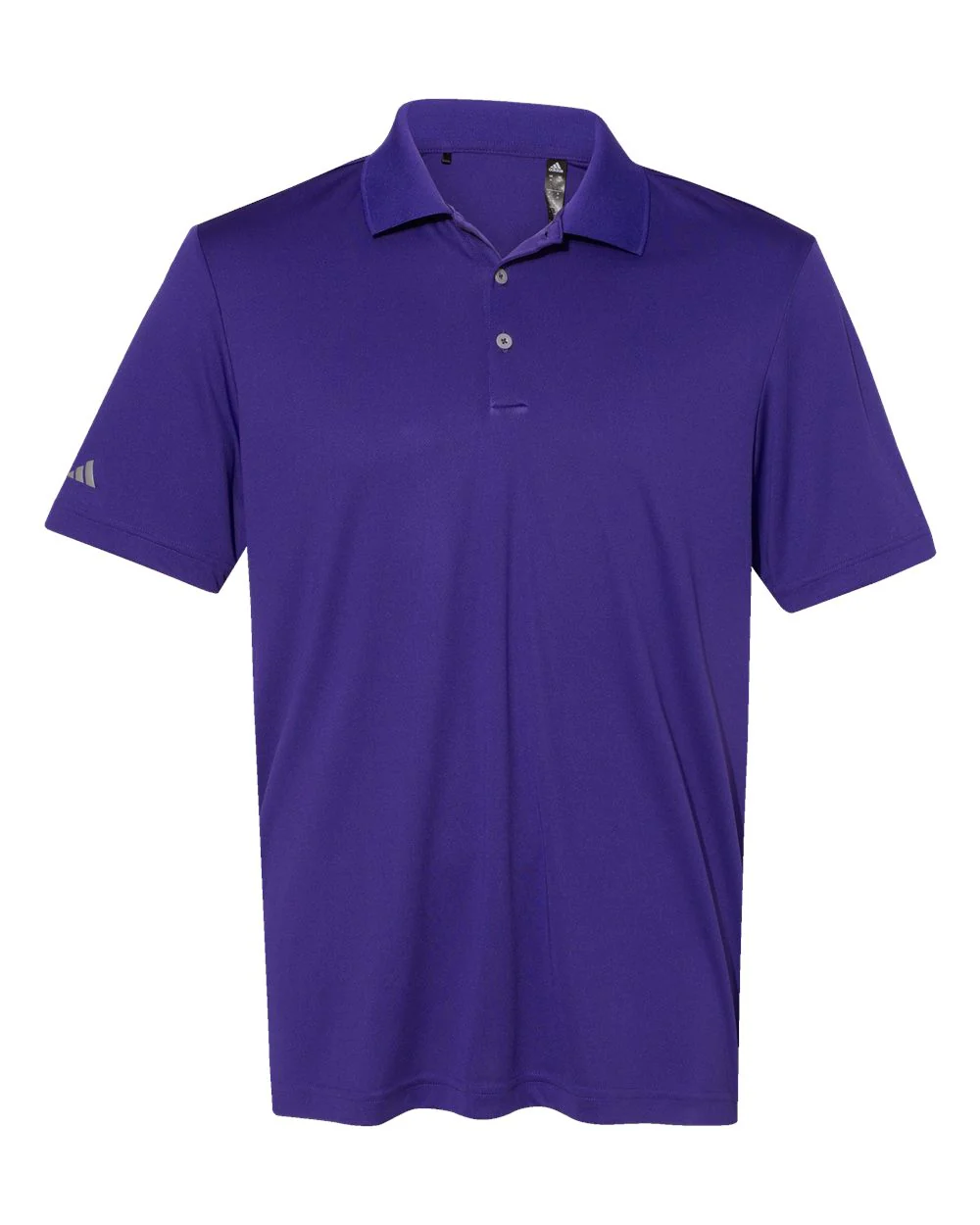 Adidas-A230-Performance Polo - Image 20