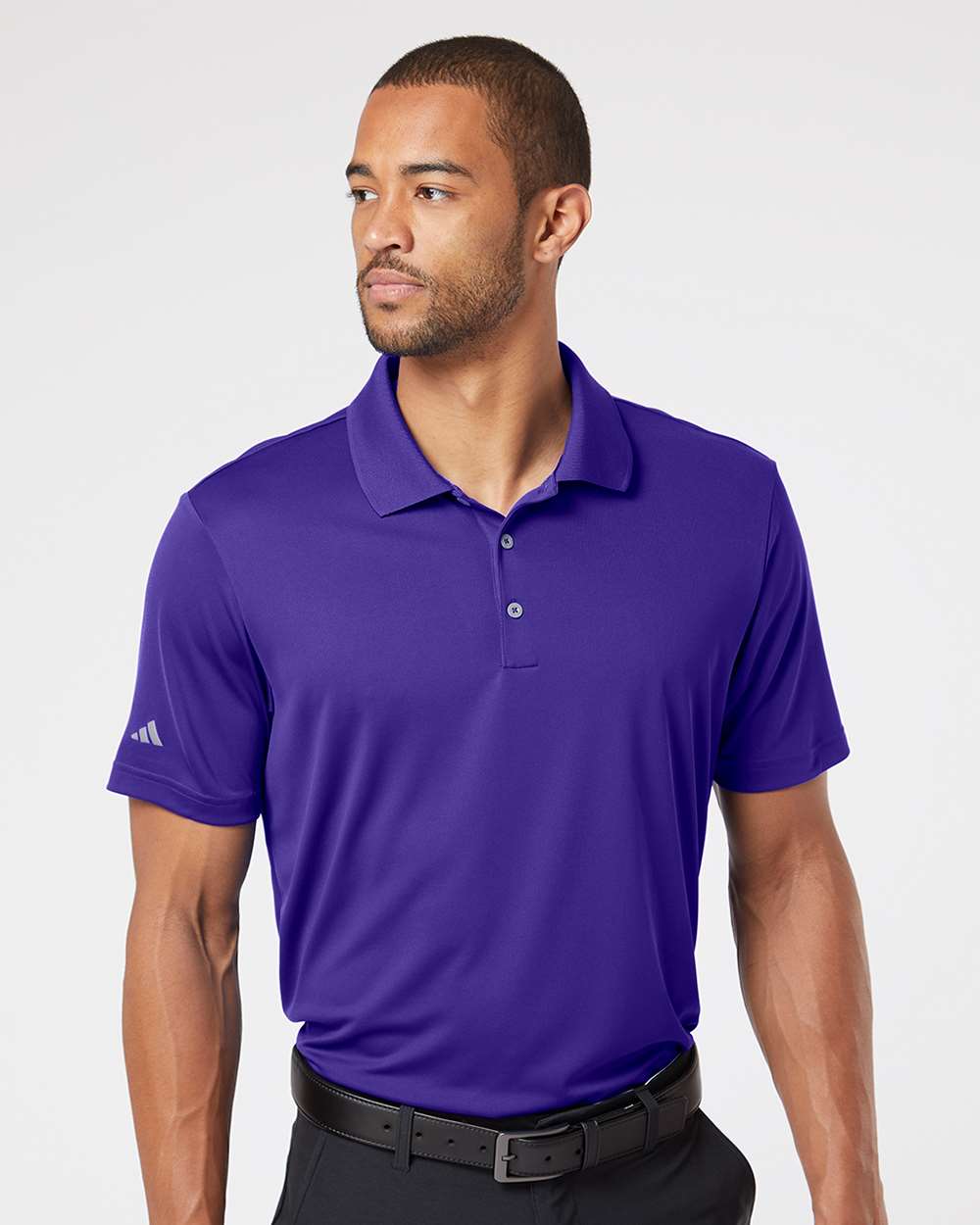 Adidas-A230-Performance Polo - Image 23