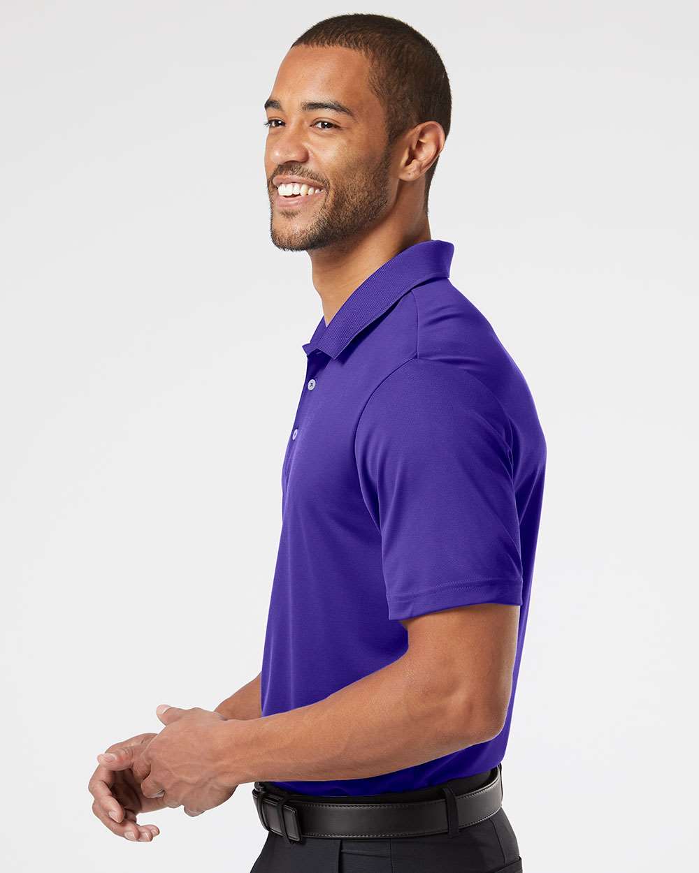 Adidas-A230-Performance Polo - Image 24