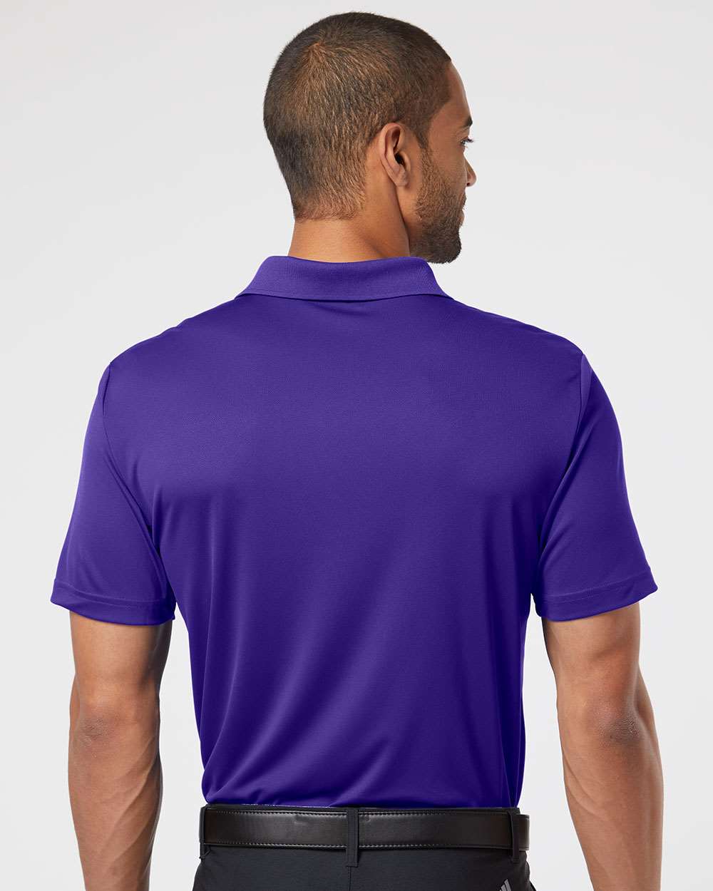 Adidas-A230-Performance Polo - Image 25