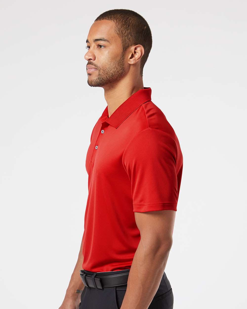 Adidas-A230-Performance Polo - Image 30