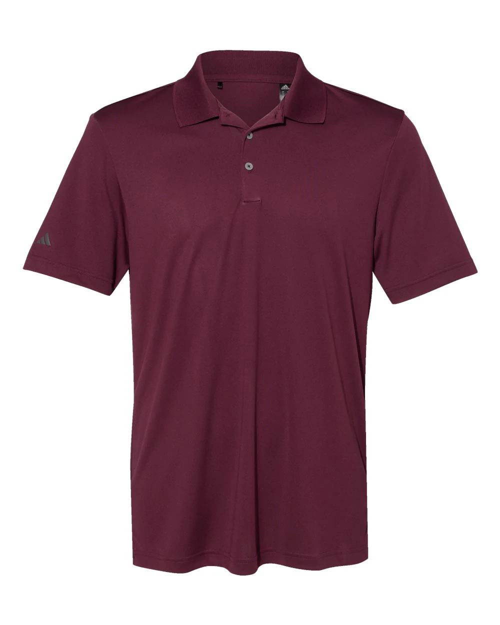 Adidas-A230-Performance Polo - Image 44