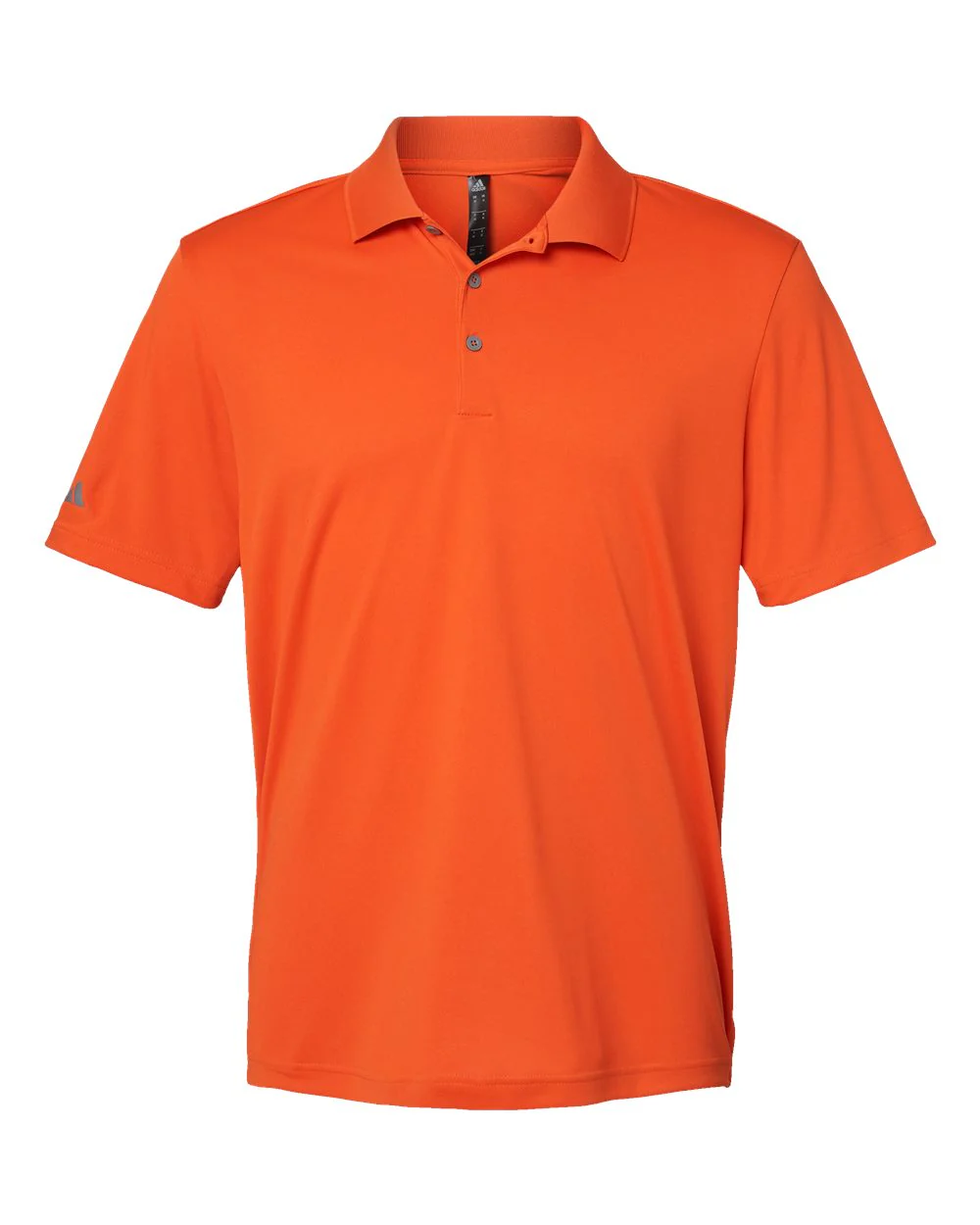 Adidas-A230-Performance Polo - Image 56