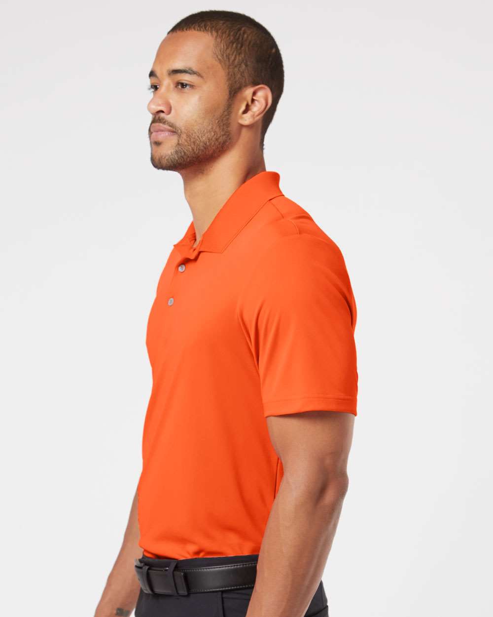 Adidas-A230-Performance Polo - Image 60
