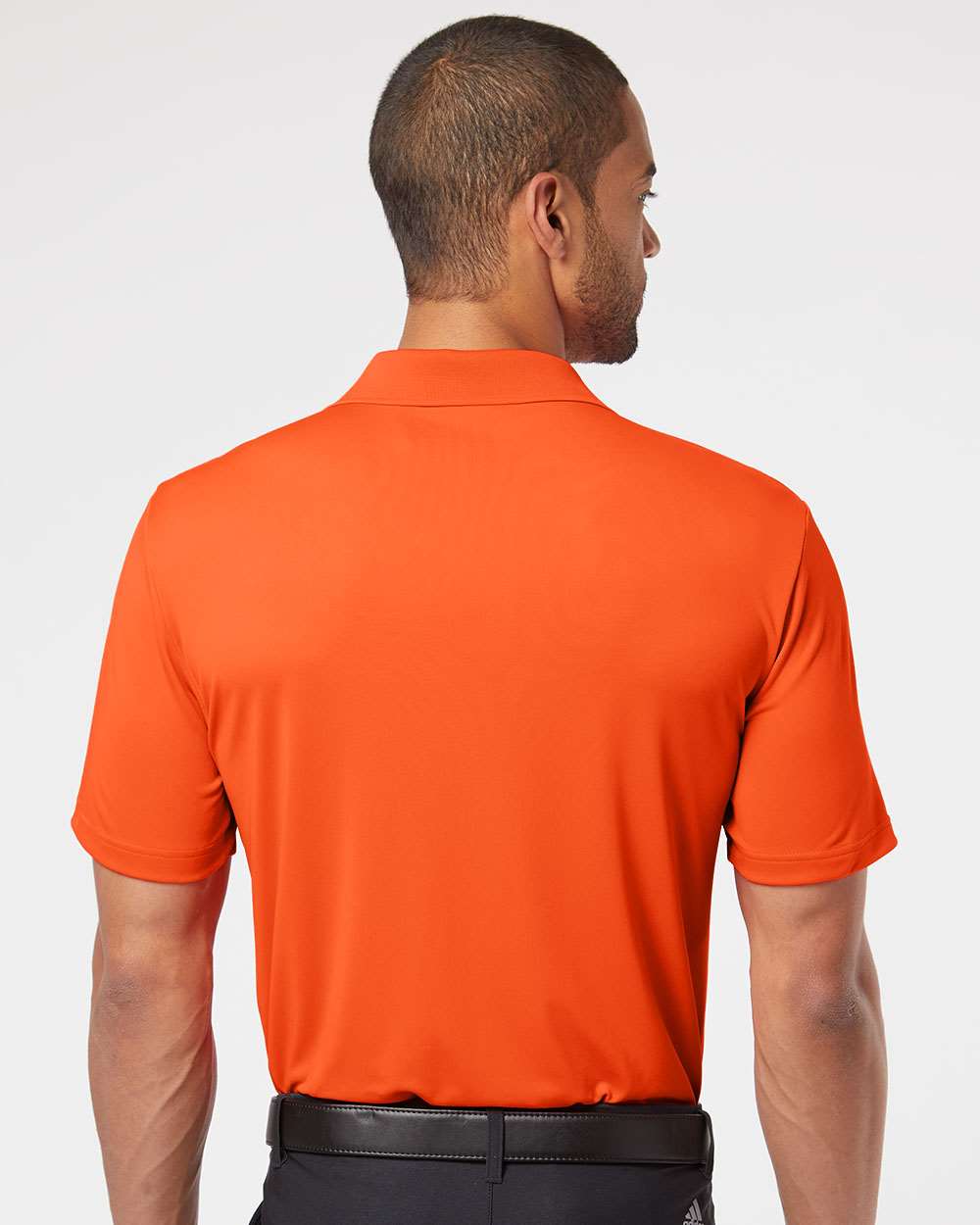 Adidas-A230-Performance Polo - Image 61