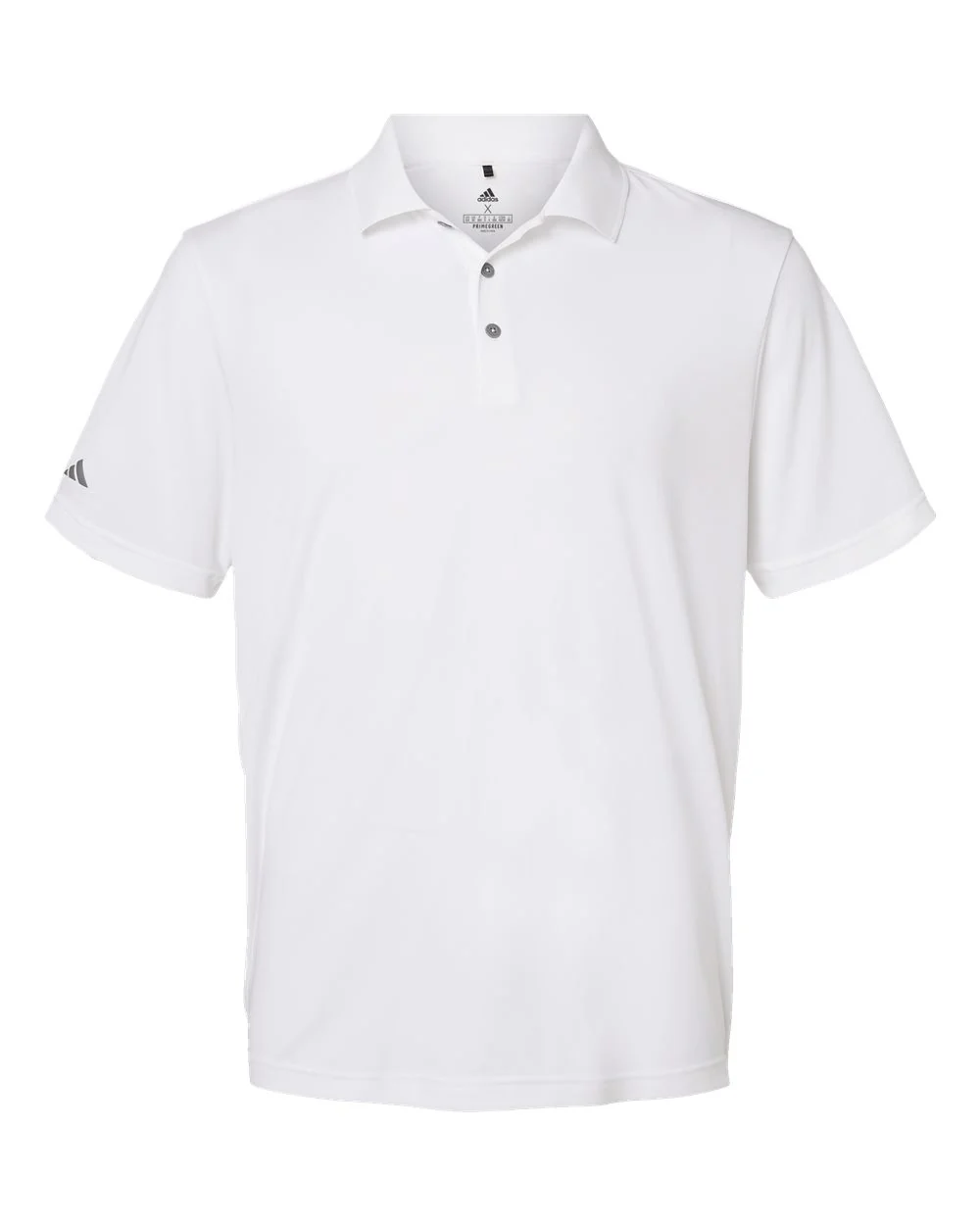 Adidas-A230-Performance Polo - Image 62