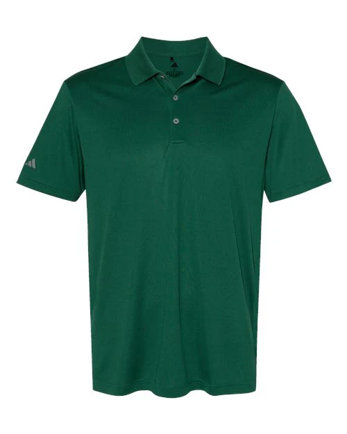 Adidas-A230-Performance Polo - Image 71