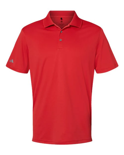 Adidas-A230-Performance Polo - Image 73