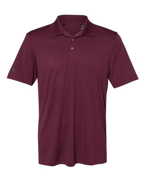Adidas-A230-Performance Polo - Image 76