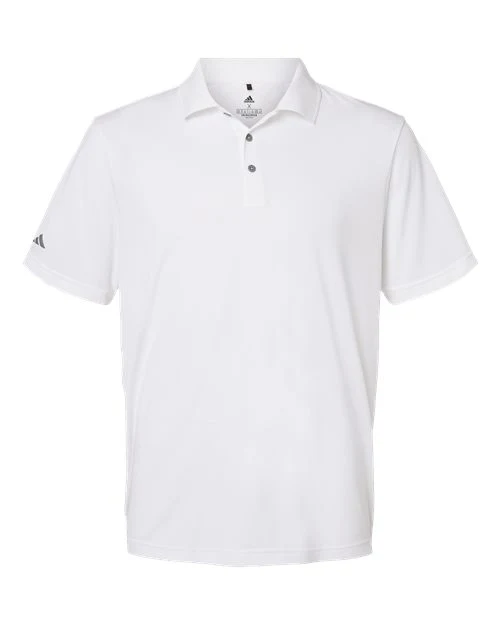 Adidas-A230-Performance Polo - Image 78