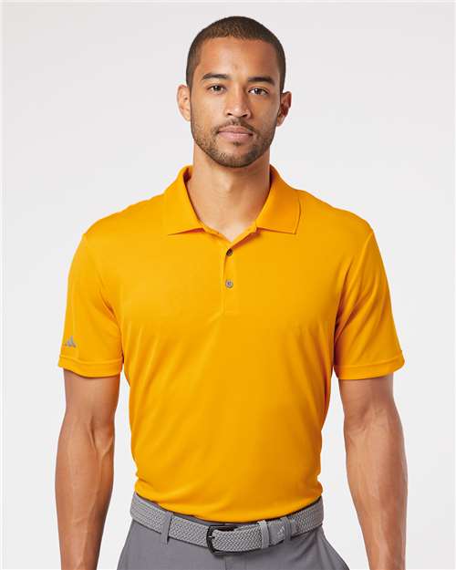 Adidas-A230-Performance Polo - Image 82