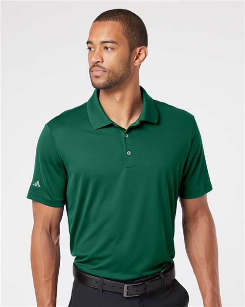 Adidas-A230-Performance Polo - Image 85