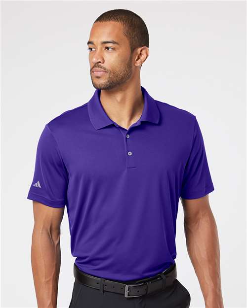 Adidas-A230-Performance Polo - Image 88