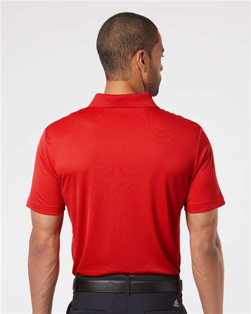 Adidas-A230-Performance Polo - Image 93
