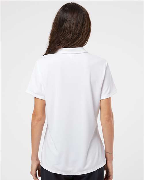 Adidas-A231-Women's Performance Polo - Image 100