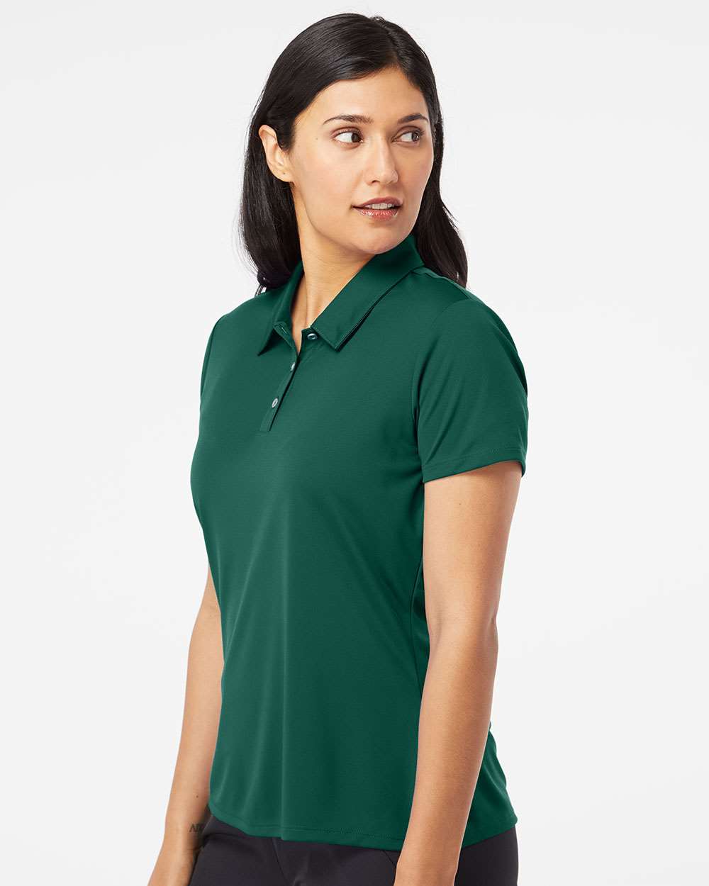Adidas-A231-Women's Performance Polo - Image 12