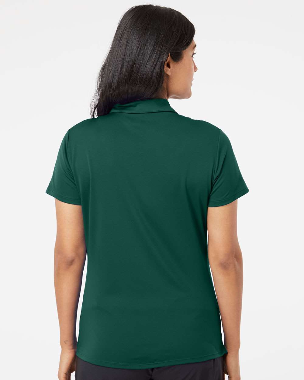 Adidas-A231-Women's Performance Polo - Image 13