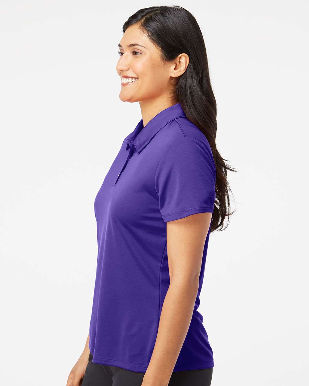 Adidas-A231-Women's Performance Polo - Image 18