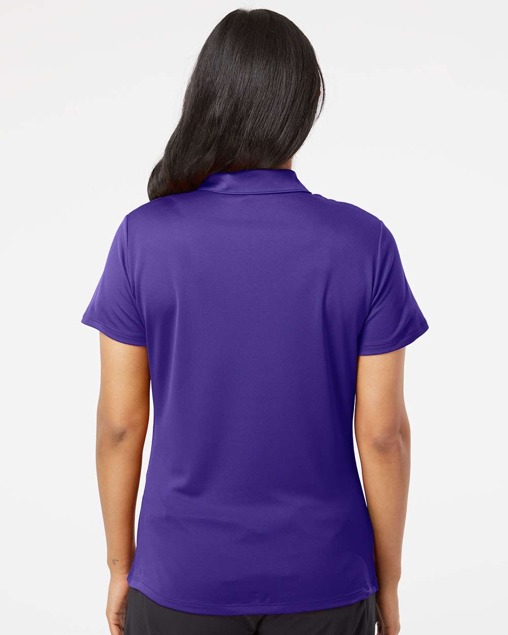 Adidas-A231-Women's Performance Polo - Image 19