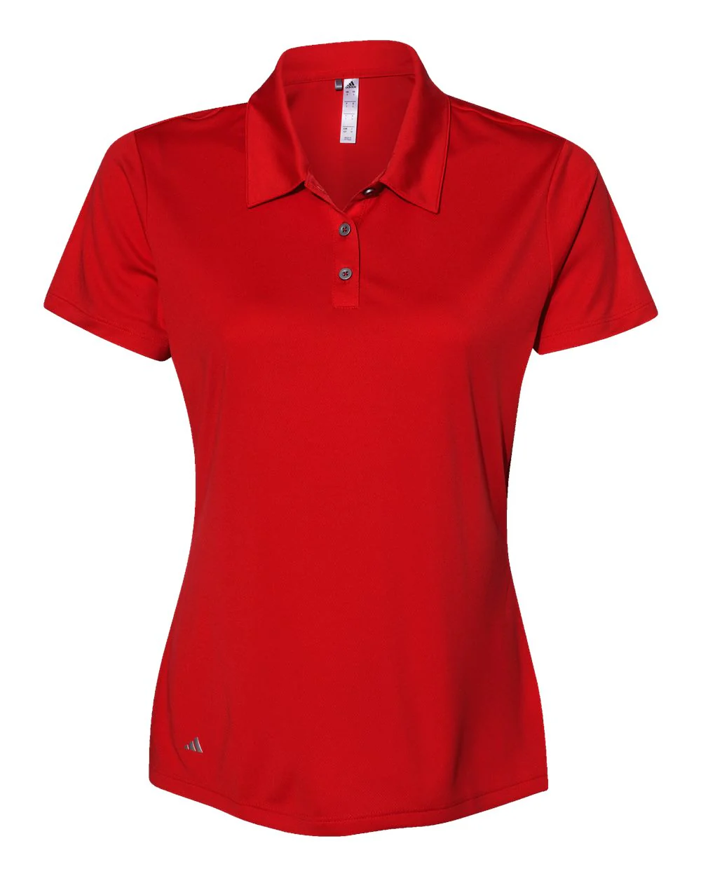 Adidas-A231-Women's Performance Polo - Image 20