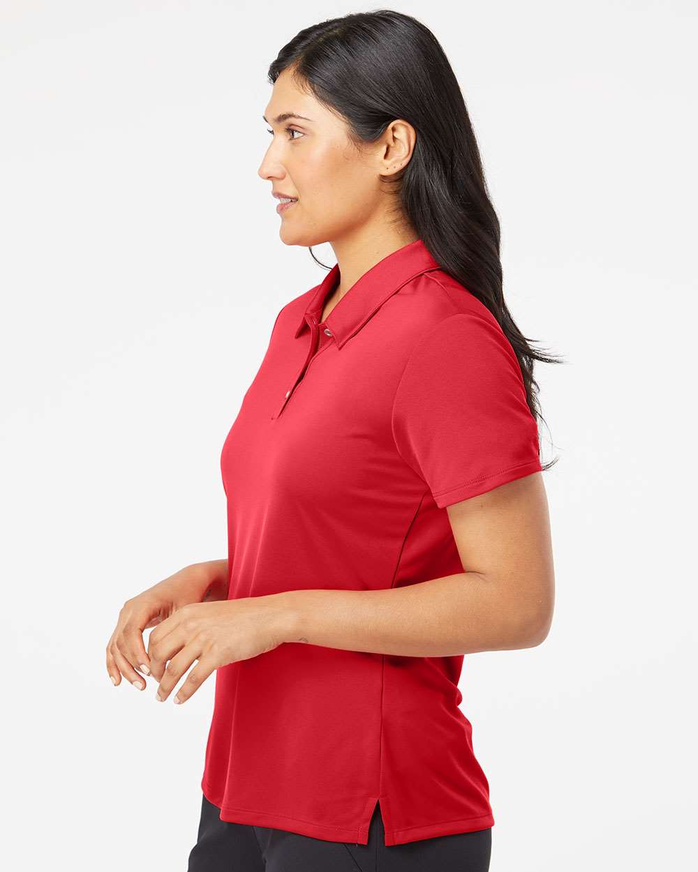 Adidas-A231-Women's Performance Polo - Image 24