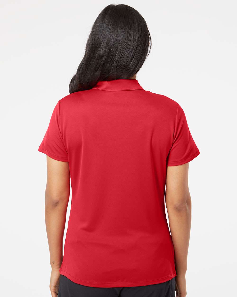 Adidas-A231-Women's Performance Polo - Image 25