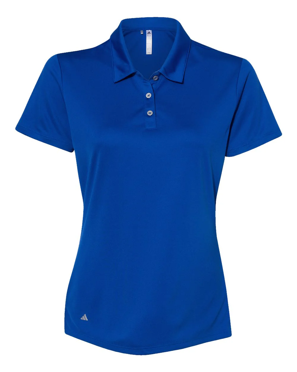 Adidas-A231-Women's Performance Polo - Image 26
