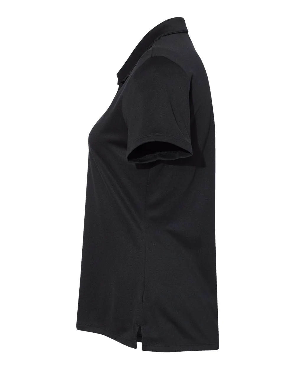 Adidas-A231-Women's Performance Polo - Image 3