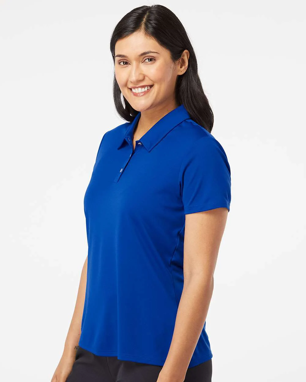 Adidas-A231-Women's Performance Polo - Image 30