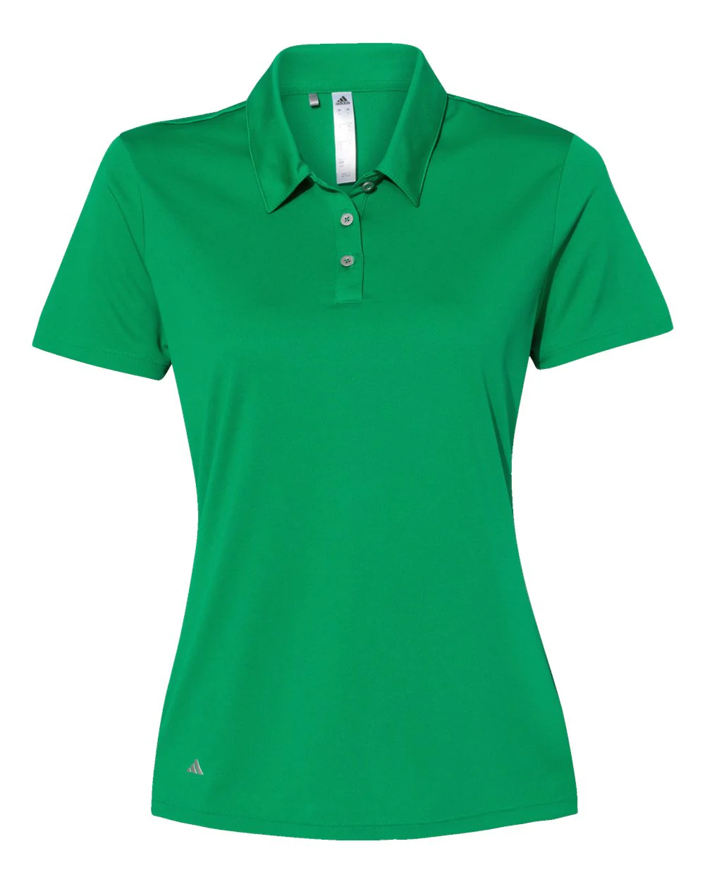 Adidas-A231-Women's Performance Polo - Image 32