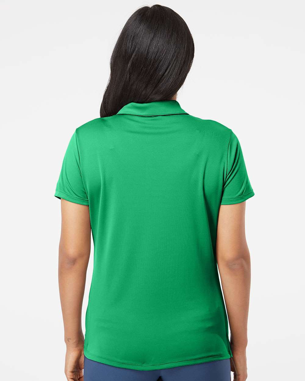 Adidas-A231-Women's Performance Polo - Image 37