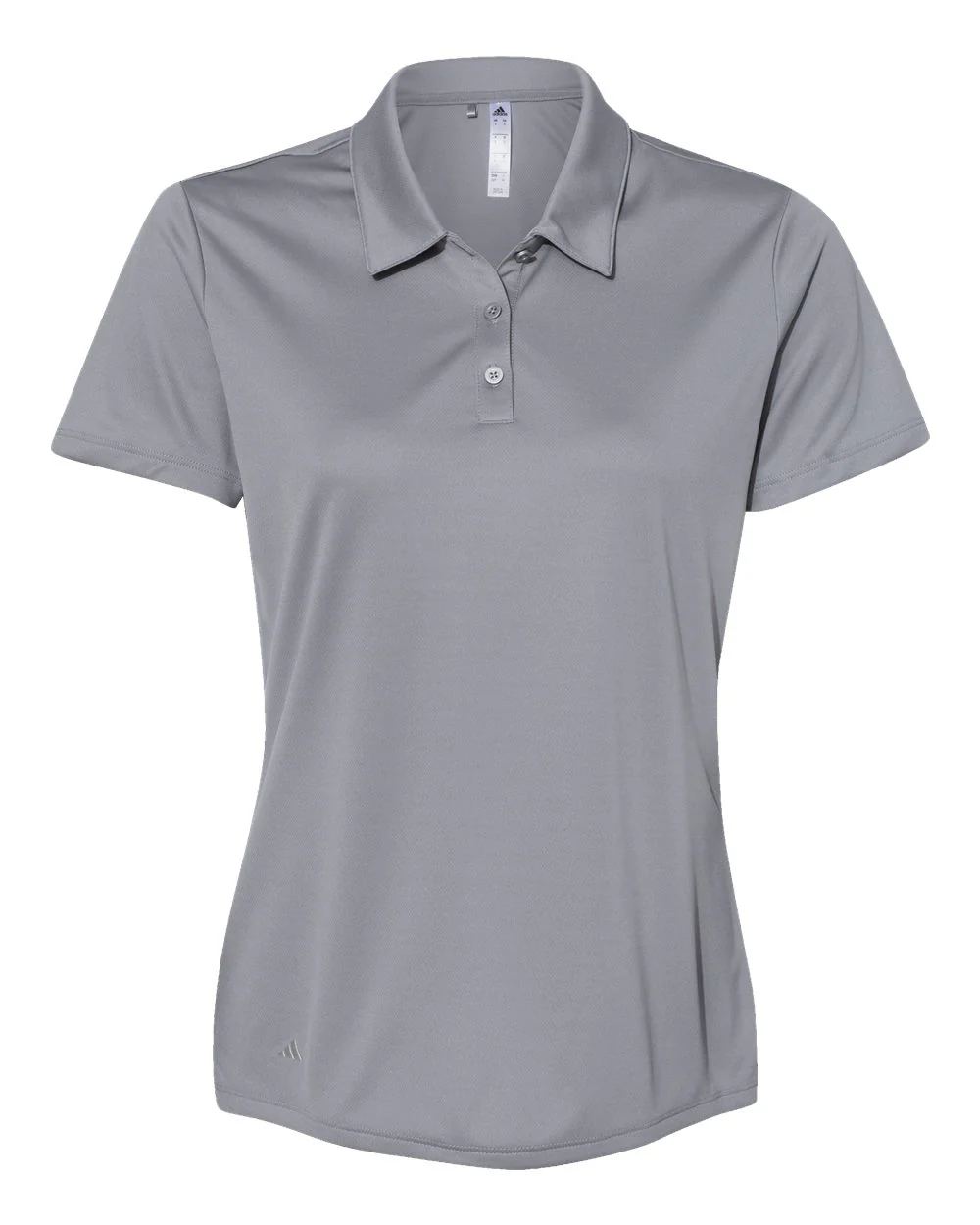Adidas-A231-Women's Performance Polo - Image 38