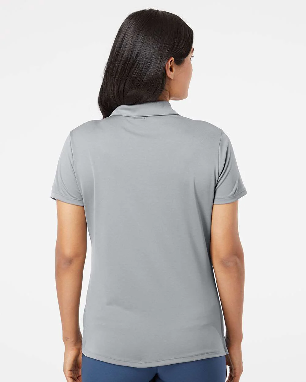 Adidas-A231-Women's Performance Polo - Image 43